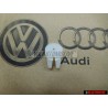 Original VW Grab Handle Expanding Nut - 155867199