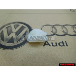 Original VW Grab Handle Expanding Nut - 155867199