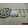 Original VW Grab Handle Expanding Nut - 155867199