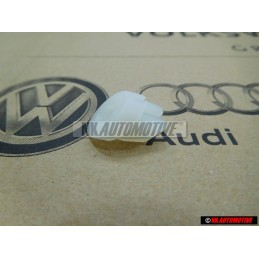 Original VW Grab Handle Expanding Nut - 155867199