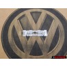Original VW Roof Moulding Trim Gutter Retaining Clip - 191853733A