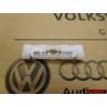 Original VW Roof Moulding Trim Gutter Retaining Clip - 191853733A