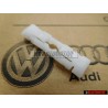 Original VW Roof Moulding Trim Gutter Retaining Clip - 191853733A