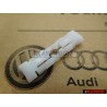 Original VW Roof Moulding Trim Gutter Retaining Clip - 191853733A