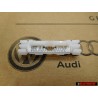 Original VW Roof Moulding Trim Gutter Retaining Clip - 191853733A