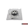 Original VW Alloy Wheel Centre Cap - 1J0601171 XRW