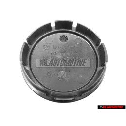 Original VW Alloy Wheel Centre Cap - 1J0601171 XRW