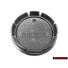 Original VW Alloy Wheel Centre Cap - 1J0601171 XRW