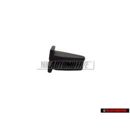 Original VW Front or Rear Bumper Retaining Clip Corrado - 535807538