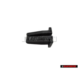 Original VW Front or Rear Bumper Retaining Clip Corrado - 535807538