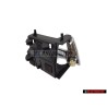 Original VW Inner Interior Door Handle Pull Trigger Left - 6N0839113