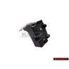 Original VW Inner Interior Door Handle Pull Trigger Right - 6N0839114