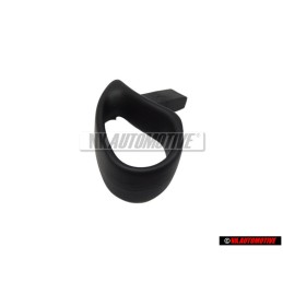 Original Audi Front Seat Handle Left Outer - 8L3882631 01C