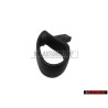 Original Audi Front Seat Handle Left Outer - 8L3882631 01C