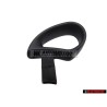 Original Audi Front Seat Handle Left Outer - 8L3882631 01C