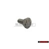 Original VW Hexagon Bolt M6x12 - N 01021226