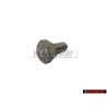 Original VW Hexagon Bolt M6x12 - N 01021226