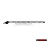Original VW Cable Tie With Holder 10x187 - N 90643701