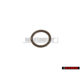 Original VW O-ring Sealing Washer 10x13.5 - N 0138115