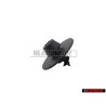 Original VW Floor Cover Fastener Knob - 3D0864812A B41