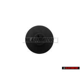 Original VW Floor Cover Fastener Knob - 3D0864812A B41