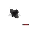 Original VW Floor Cover Fastener Knob - 3D0864812A B41