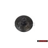 Original VW Floor Cover Fastener Knob - 3D0864812A B41
