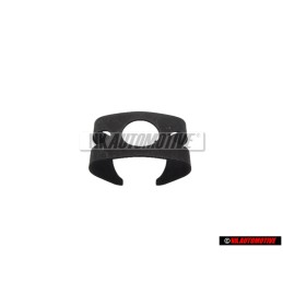 Original VW Brake Hose Retaining Spring - 3D0611715B