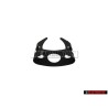 Original VW Brake Hose Retaining Spring - 3D0611715B