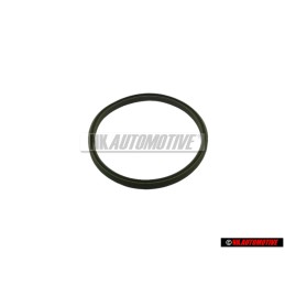 Original VW Intercooler Sealing Ring - 3C0145117H