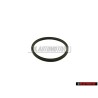 Original VW Intercooler Charge Pipe Sealing O Ring - 3C0145117F