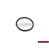 Original VW Intercooler Charge Pipe Sealing O Ring - 3C0145117F
