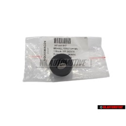 Original VW Brake Master Cylinder Reservoir Grommet Seal - 357611817