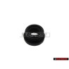 Original VW Brake Master Cylinder Reservoir Grommet Seal - 357611817