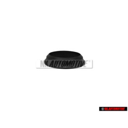 Original VW Driveshaft to CV Joint Thrust Ring - 321407295A