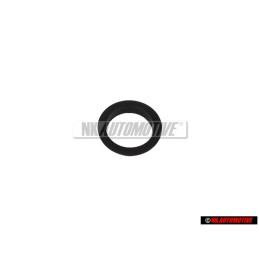Original VW Driveshaft to CV Joint Thrust Ring - 321407295A