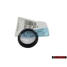 Original VW Driveshaft to CV Joint Thrust Ring - 321407295A