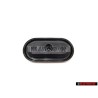 Original VW Floor End Cap Bung 15x40 - 1K0803583A