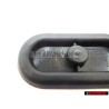 Original VW Floor End Cap Bung 15x40 - 1K0803583A
