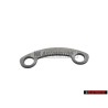 Original VW Driveshaft CV Joint Bolt Spacer Backing Plate - 1K0407357C
