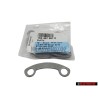 Original VW Driveshaft CV Joint Bolt Spacer Backing Plate - 1K0407357C