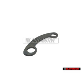 Original VW Driveshaft CV Joint Bolt Spacer Backing Plate - 1K0407357C