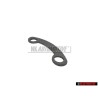 Original VW Driveshaft CV Joint Bolt Spacer Backing Plate - 1K0407357C