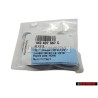 Original VW Driveshaft CV Joint Bolt Spacer Backing Plate - 1K0407357C