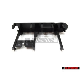 Original VW GTI Anniversary Front Grill Badge Emblem Chrome - 1J6853679C FDY