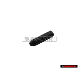 Original VW Headlining Headliner Tension Wire End Cap - 311867649 01C