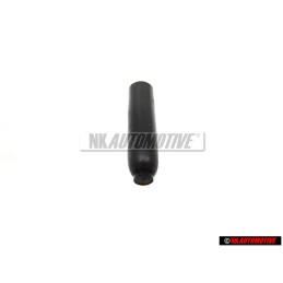 Original VW Headlining Headliner Tension Wire End Cap - 311867649 01C