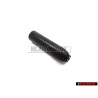 Original VW Headlining Headliner Tension Wire End Cap - 311867649 01C