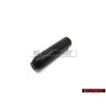 Original VW Headlining Headliner Tension Wire End Cap - 311867649 01C