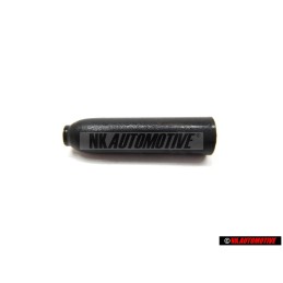 Original VW Headlining Headliner Tension Wire End Cap - 311867649 01C